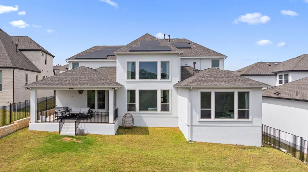 920 Trevi Fontana Drive Leander, TX 78641