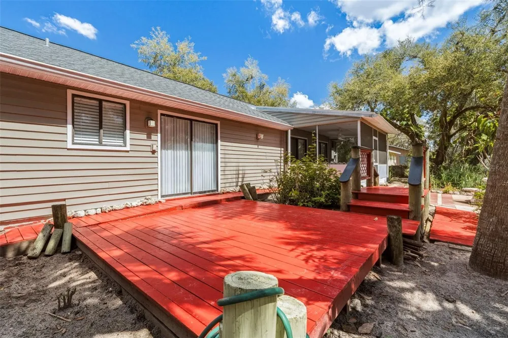 16235 BANYAN AVENUE Port Charlotte, FL 33954