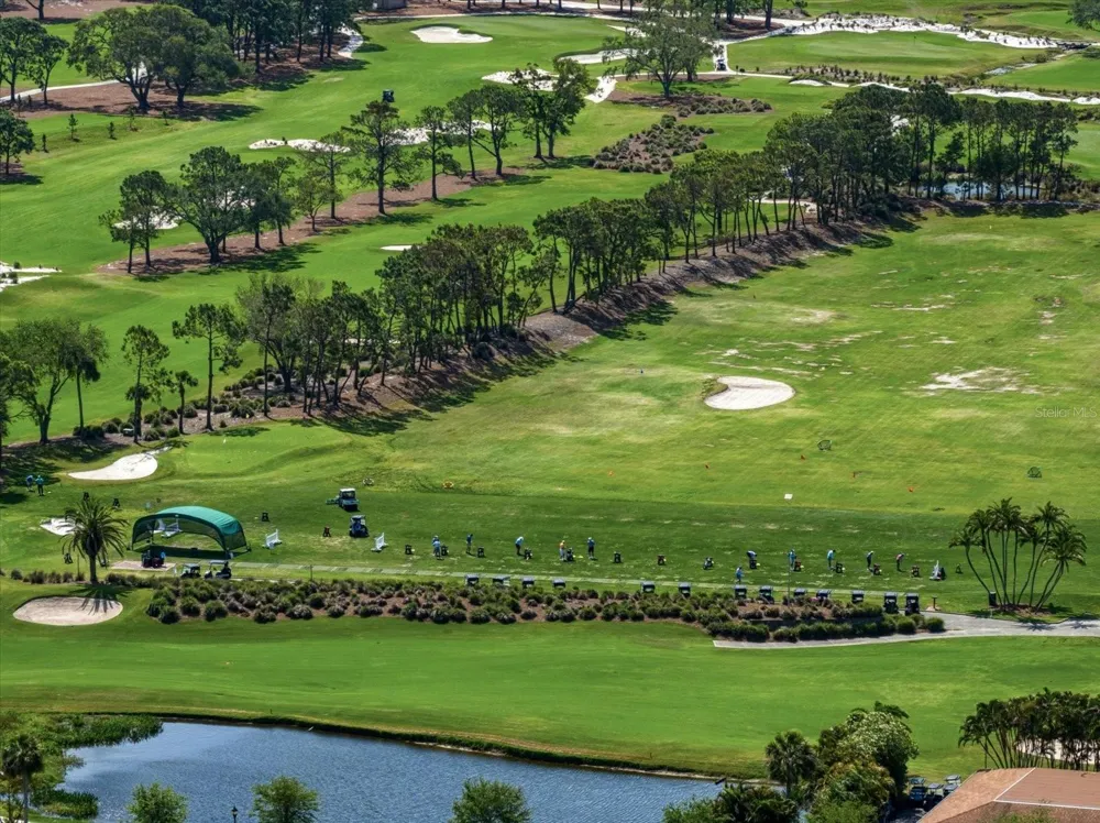 125 BELLEVIEW BOULEVARD #302 Belleair, FL 33756