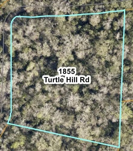 1855 TURTLE HILL ROAD Deltona, FL 32725