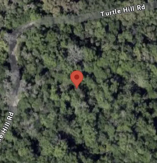 1855 TURTLE HILL ROAD Deltona, FL 32725