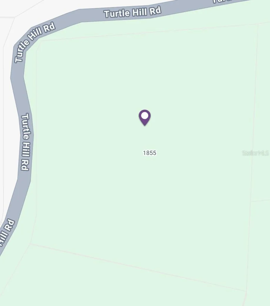 1855 TURTLE HILL ROAD Deltona, FL 32725