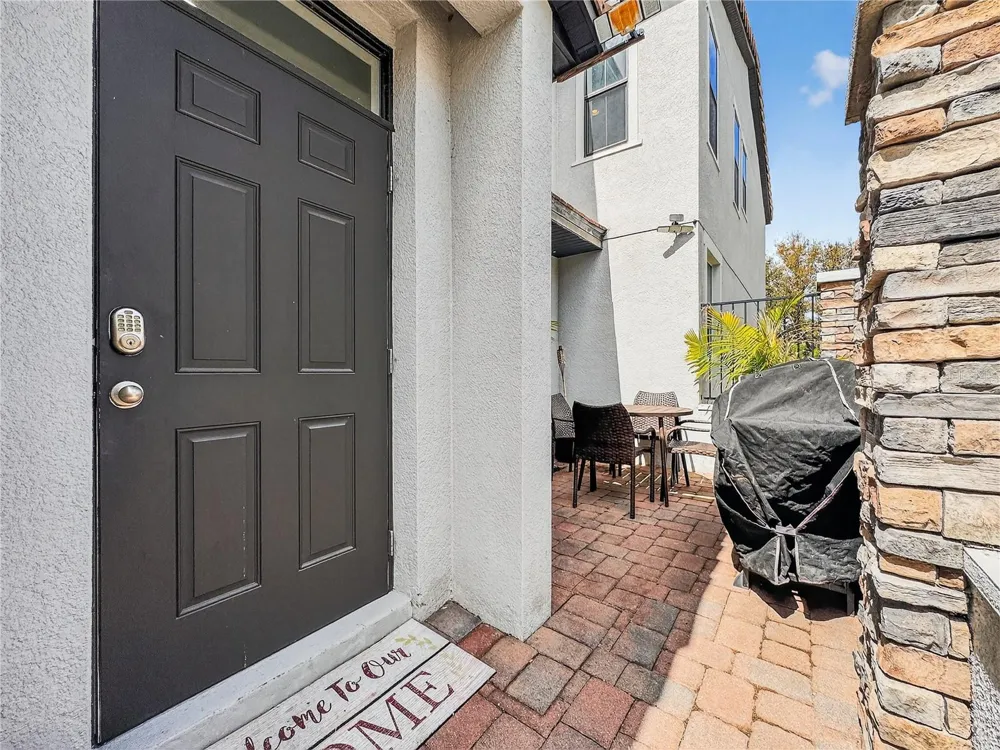 127 KENNY BOULEVARD Haines City, FL 33844
