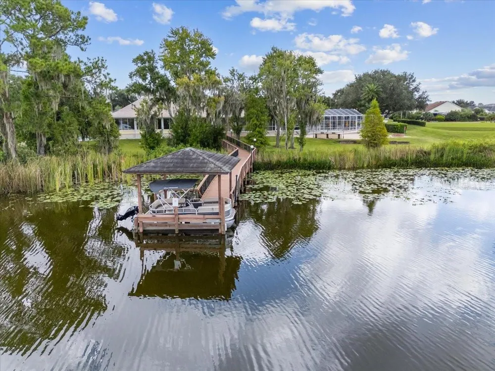 368 NOLANE LANE Polk City, FL 33868