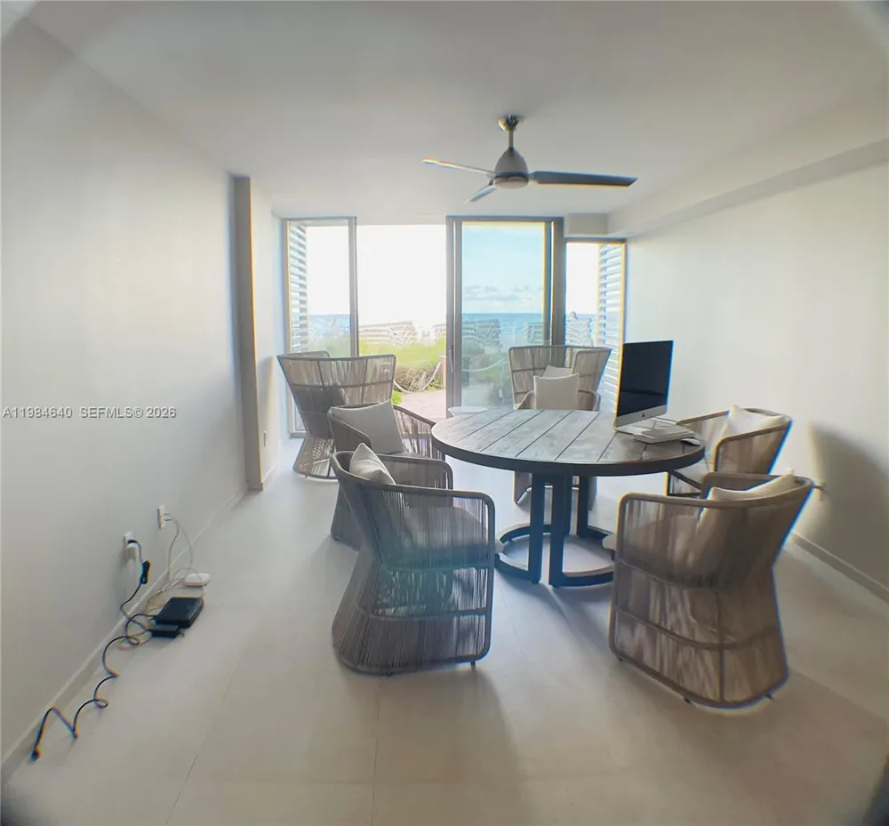 18975 Collins Ave #Cabana 8 Sunny Isles Beach, FL 33160
