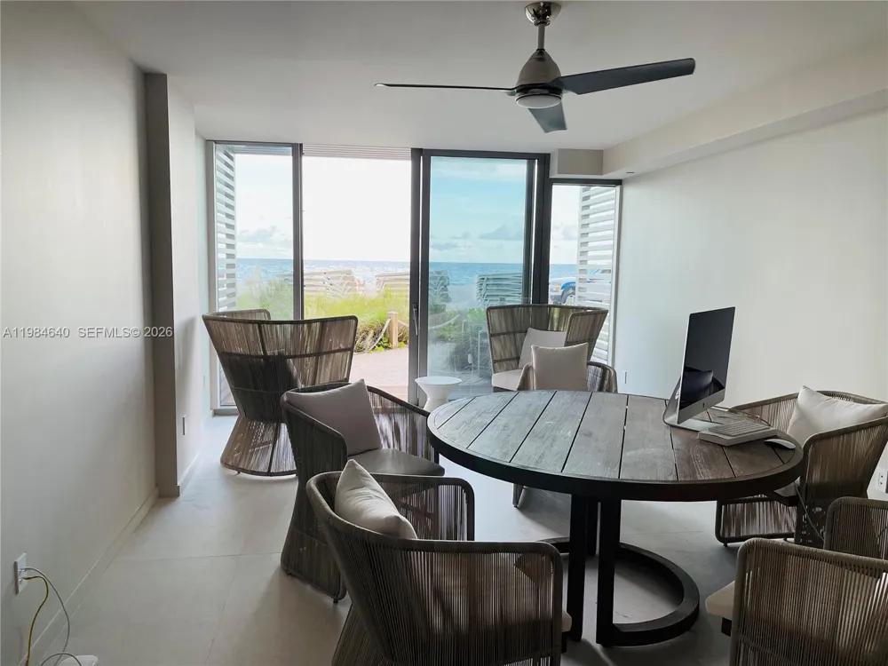 18975 Collins Ave #Cabana 8 Sunny Isles Beach, FL 33160