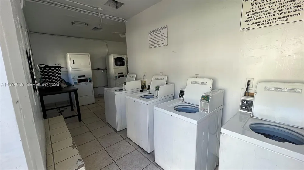 505 NW 177th St #212 Miami Gardens, FL 33169