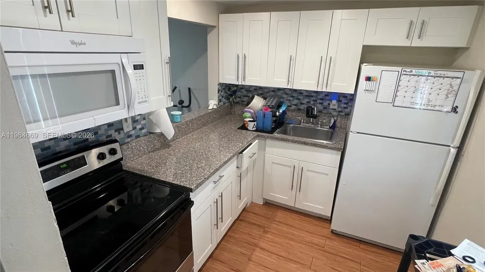 505 NW 177th St #212 Miami Gardens, FL 33169