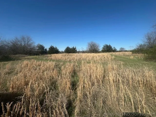 Leavenworth Trail Mead, OK 73449
