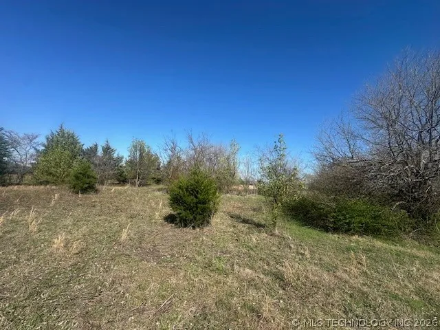 Leavenworth Trail Mead, OK 73449
