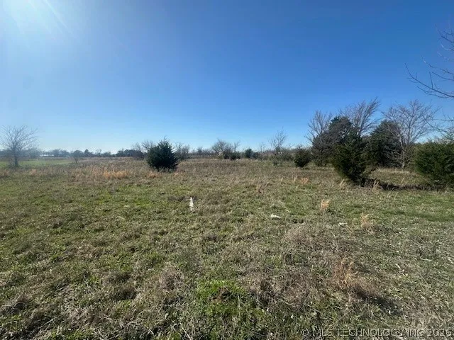Leavenworth Trail Mead, OK 73449