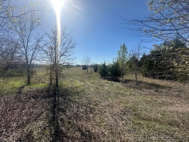 Leavenworth Trail Mead, OK 73449