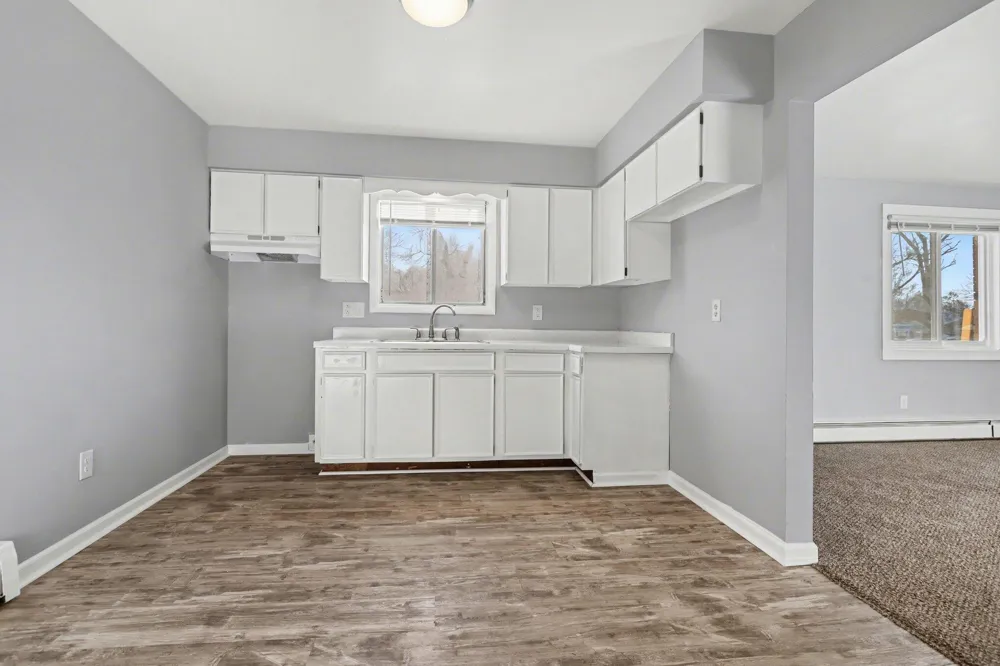 606 Lynn Avenue #1 Kalamazoo, MI 49008