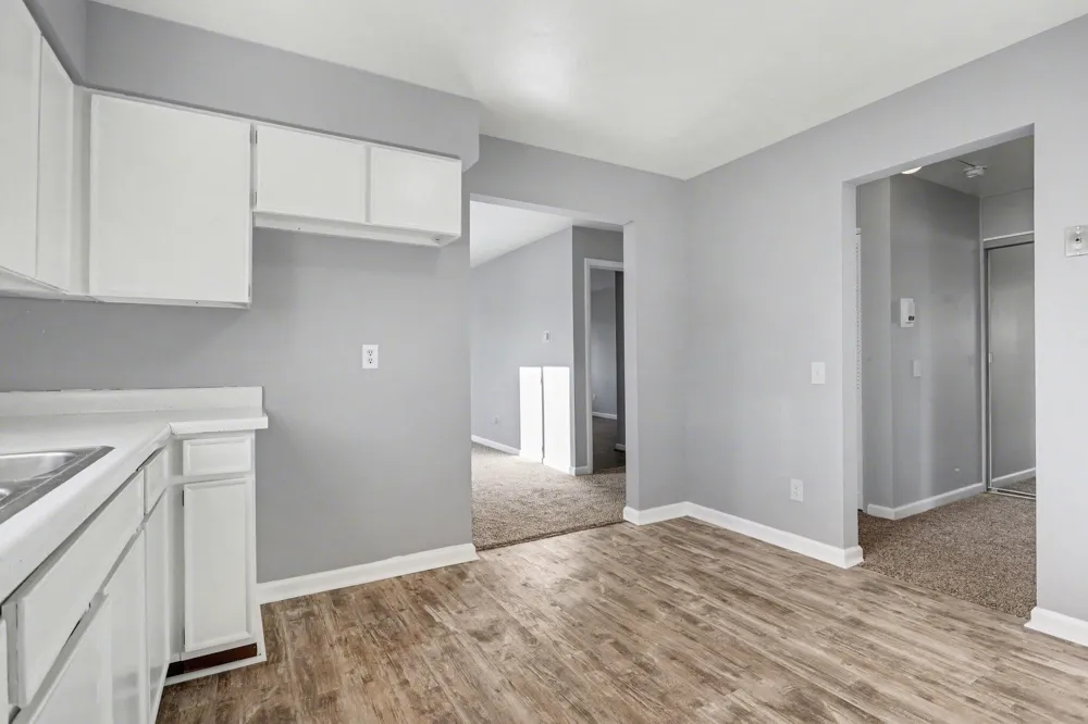 606 Lynn Avenue #1 Kalamazoo, MI 49008