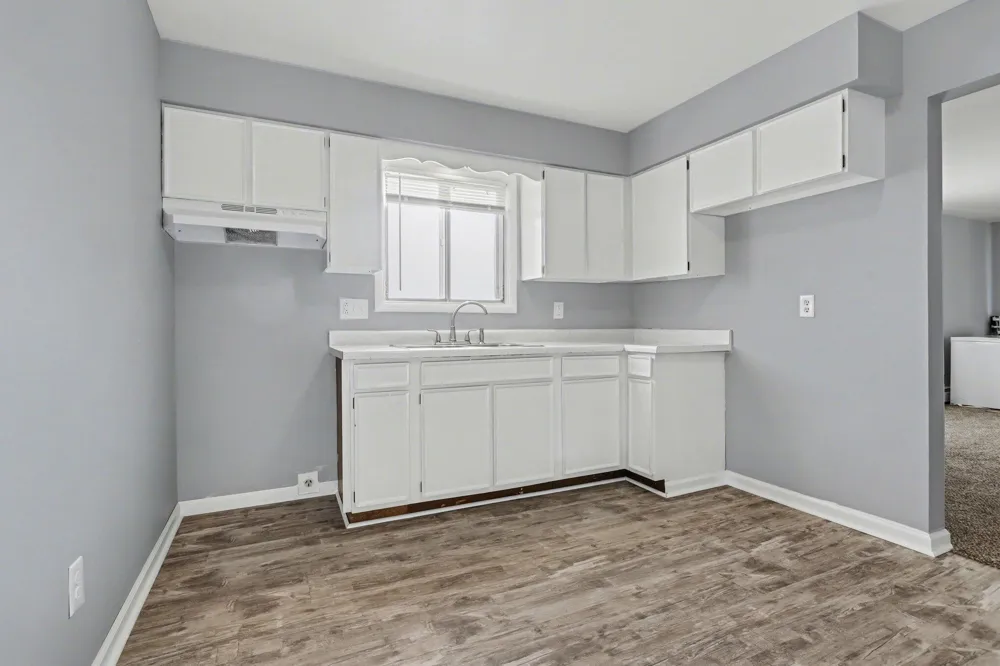 606 Lynn Avenue #1 Kalamazoo, MI 49008