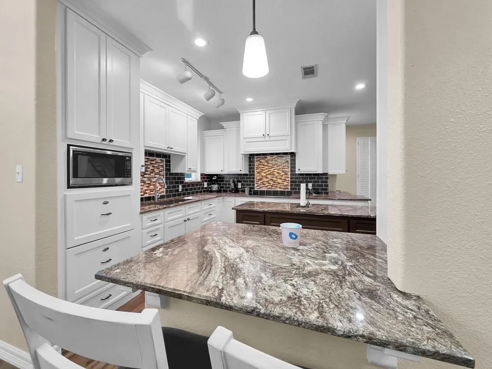 520 Meadow Lane Winnie, TX 77665