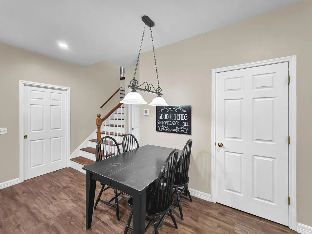 520 Meadow Lane Winnie, TX 77665