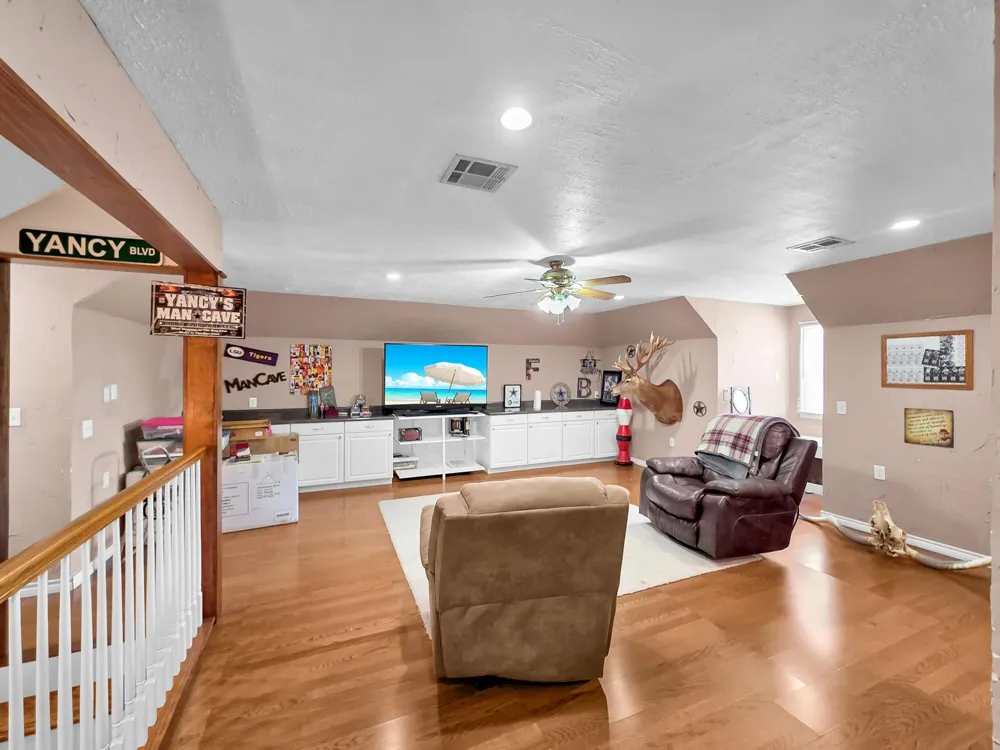 520 Meadow Lane Winnie, TX 77665
