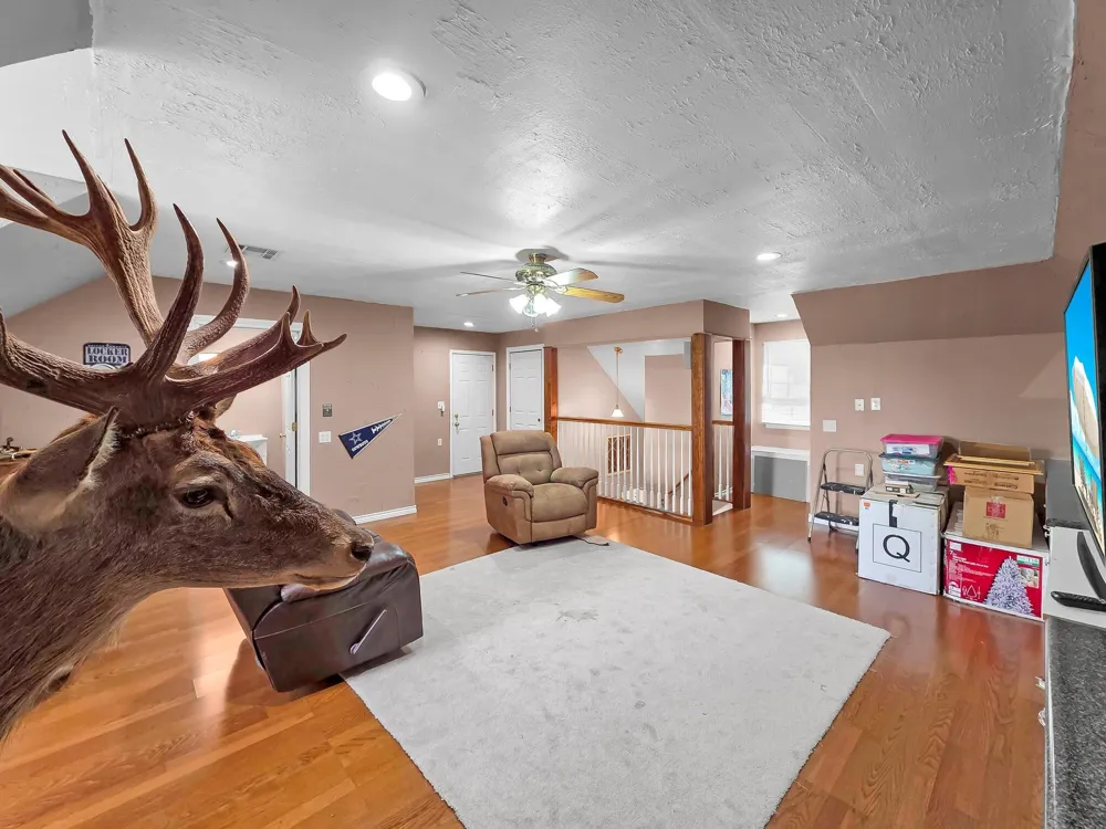 520 Meadow Lane Winnie, TX 77665