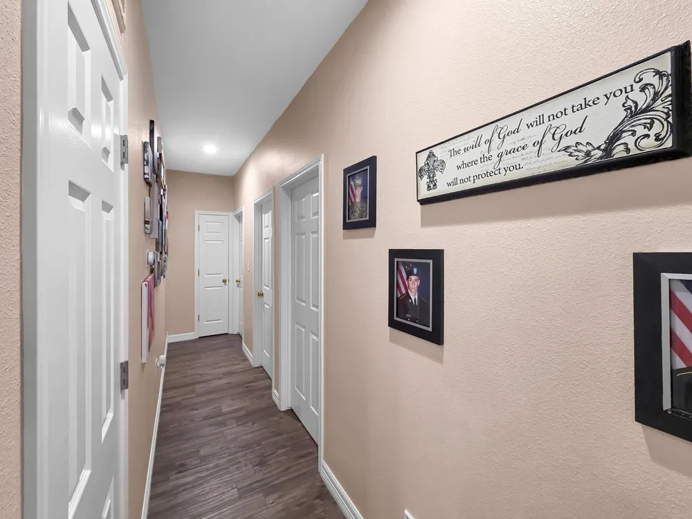 520 Meadow Lane Winnie, TX 77665