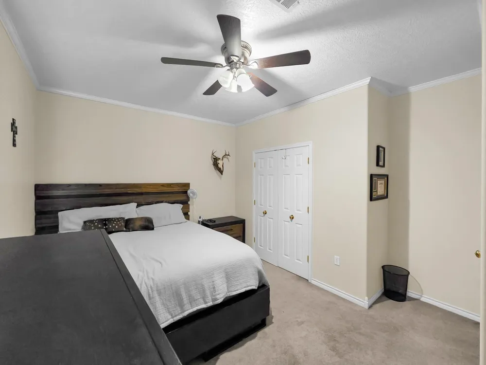 520 Meadow Lane Winnie, TX 77665