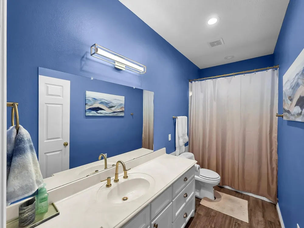 520 Meadow Lane Winnie, TX 77665