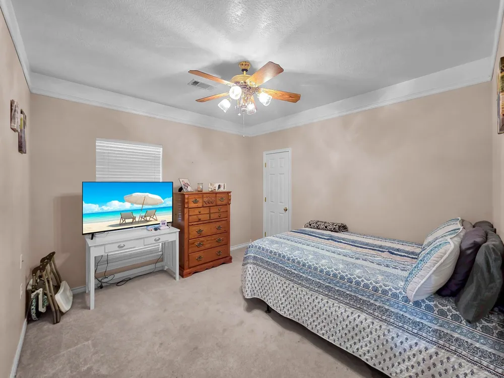 520 Meadow Lane Winnie, TX 77665