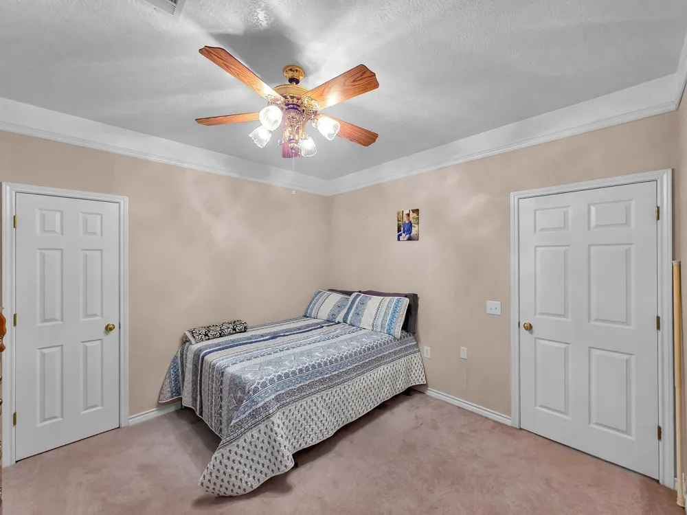 520 Meadow Lane Winnie, TX 77665