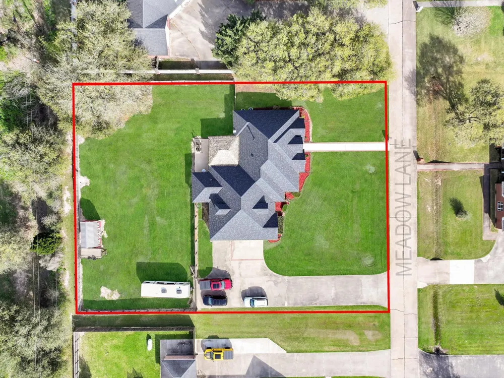 520 Meadow Lane Winnie, TX 77665
