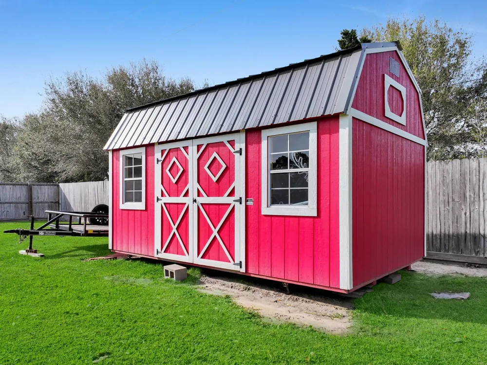 520 Meadow Lane Winnie, TX 77665