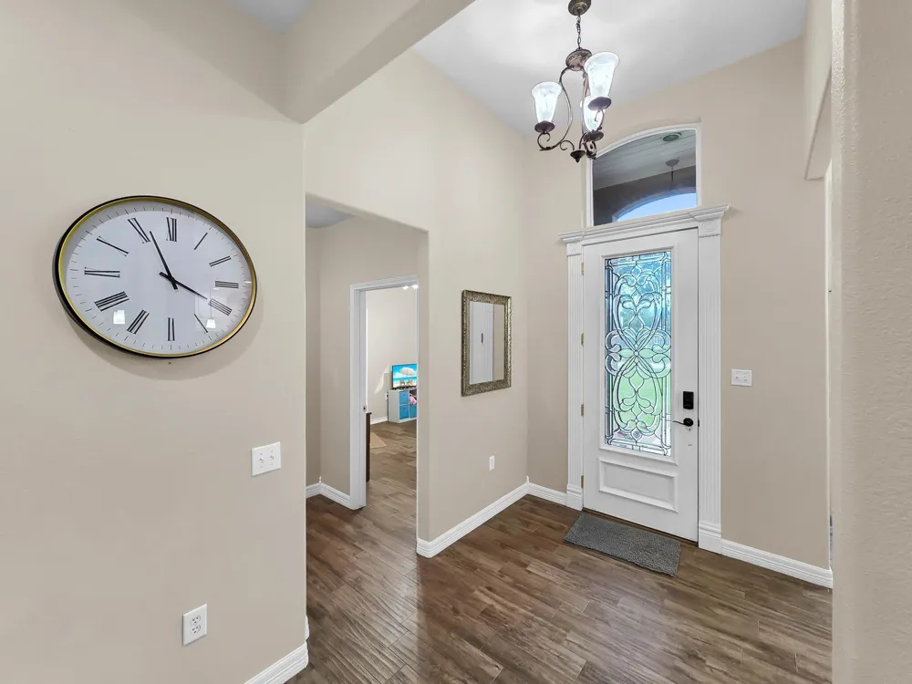 520 Meadow Lane Winnie, TX 77665