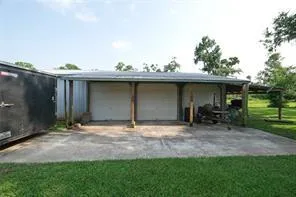915 Live Oak Drive Jones Creek, TX 77541