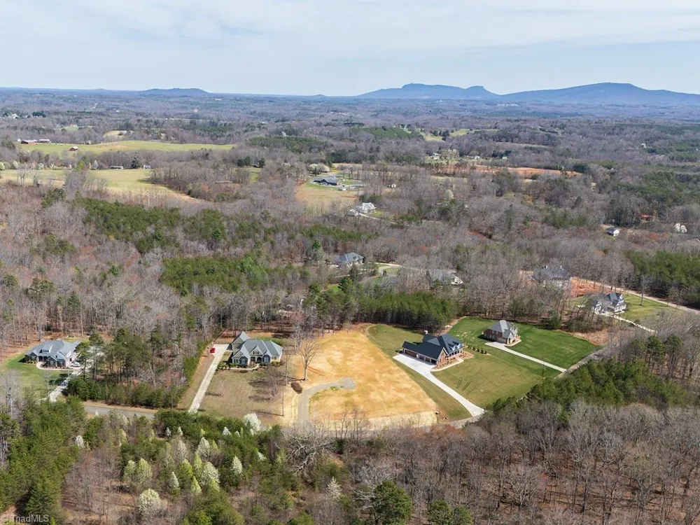 TBD Ingleside Way Pilot Mountain, NC 27041