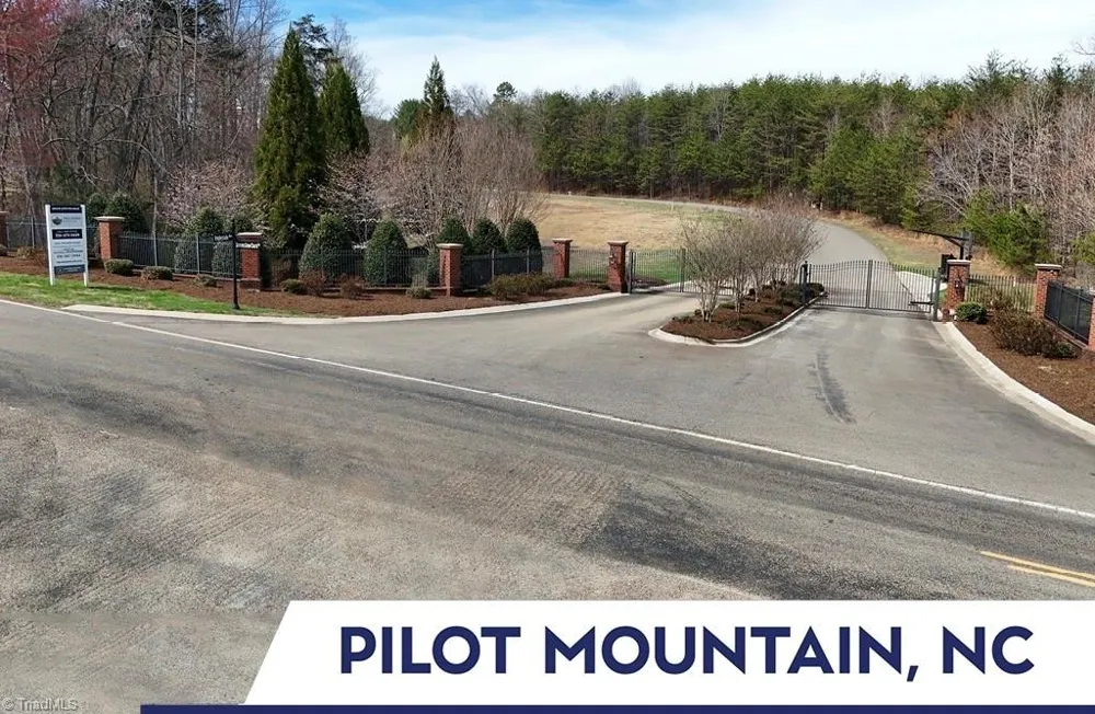 TBD Ingleside Way Pilot Mountain, NC 27041