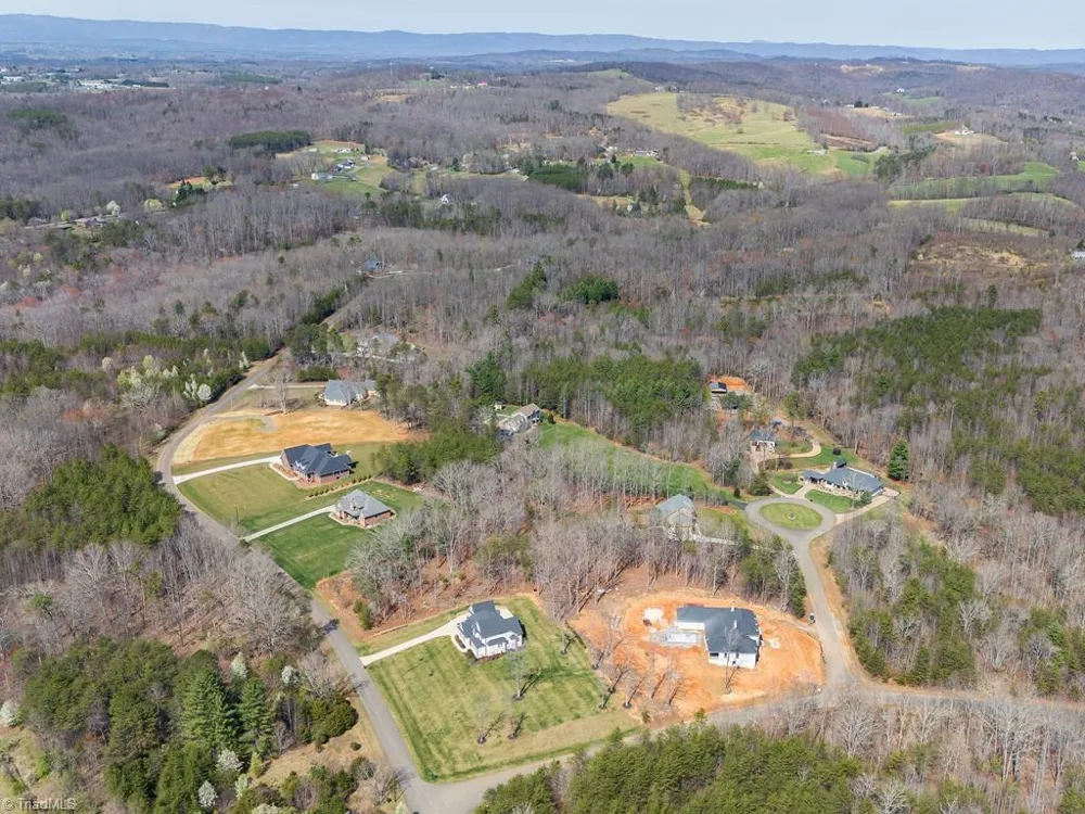 TBD Ingleside Way Pilot Mountain, NC 27041