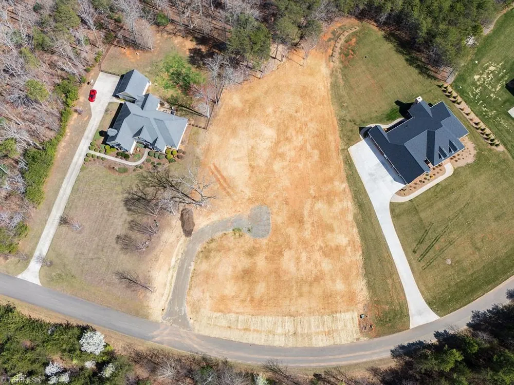 TBD Ingleside Way Pilot Mountain, NC 27041