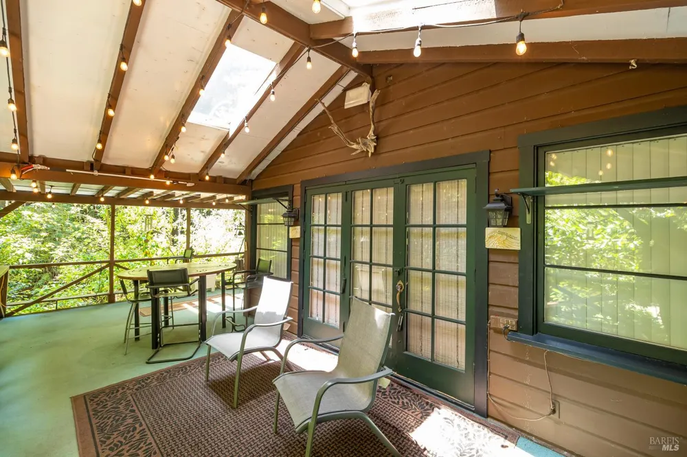 7001 Lucas Valley Road Nicasio, CA 94946