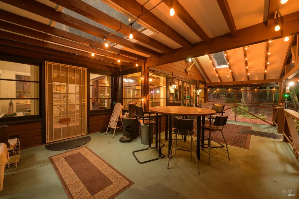 7001 Lucas Valley Road Nicasio, CA 94946