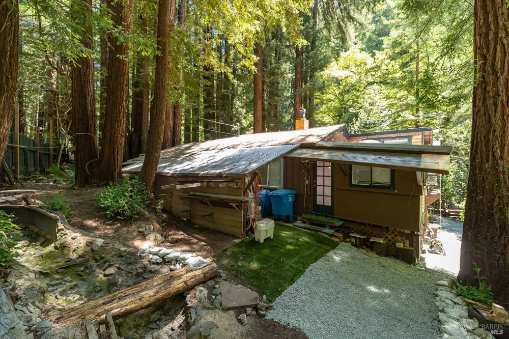 7001 Lucas Valley Road Nicasio, CA 94946
