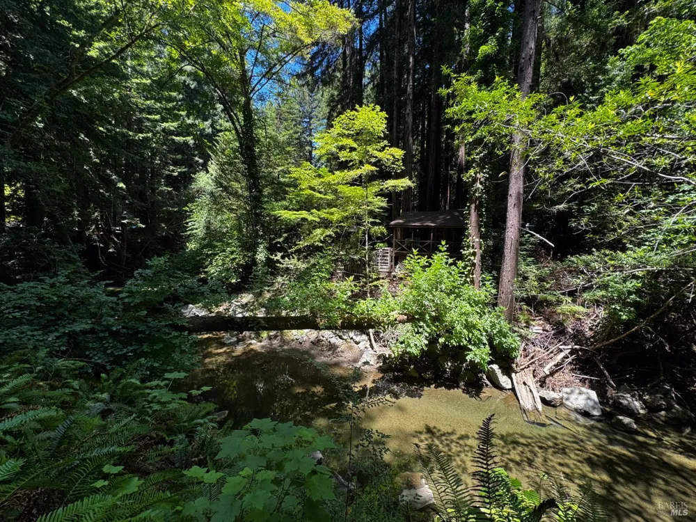 7001 Lucas Valley Road Nicasio, CA 94946