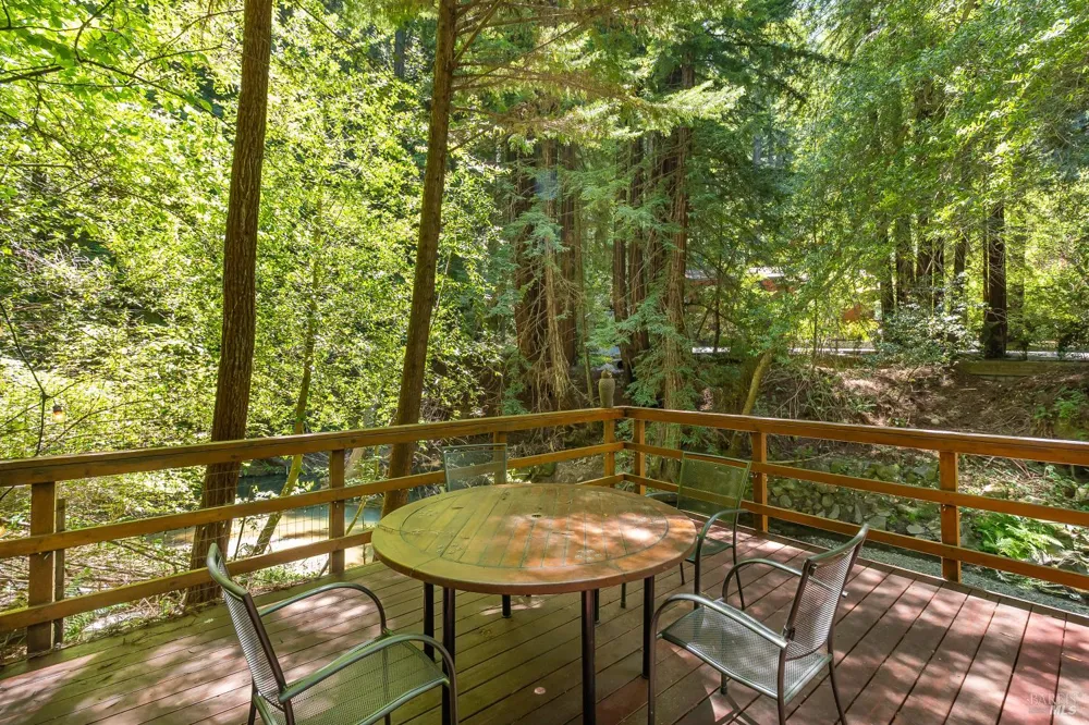 7001 Lucas Valley Road Nicasio, CA 94946