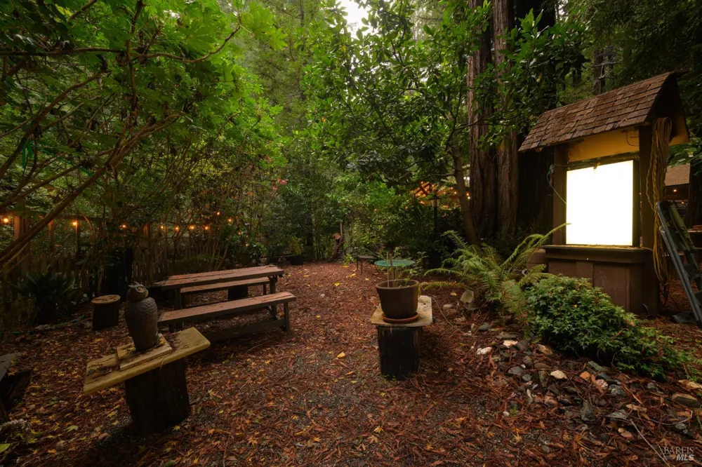 7001 Lucas Valley Road Nicasio, CA 94946