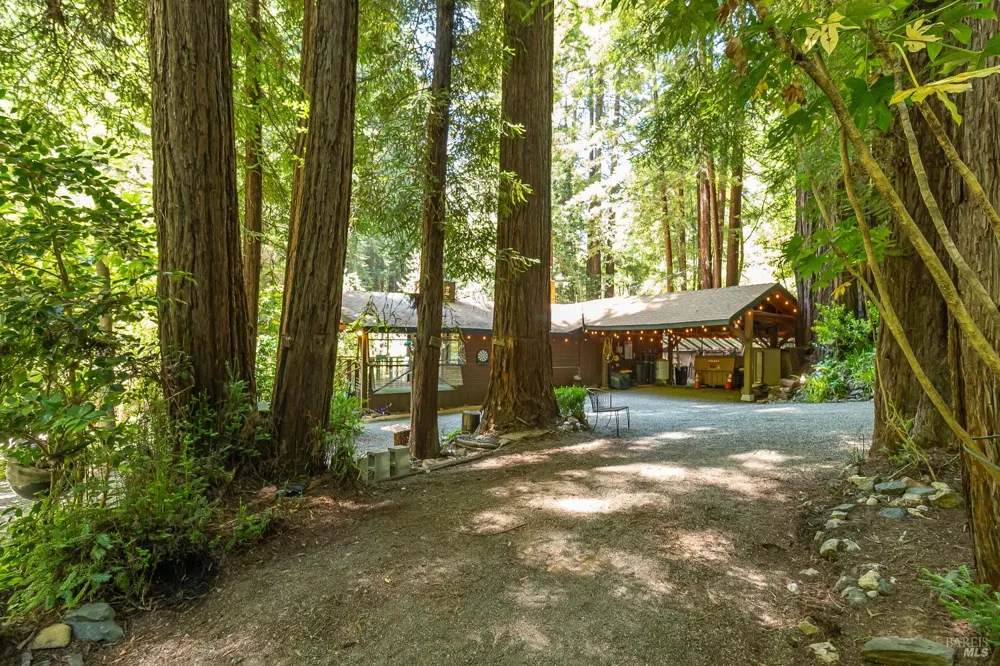 7001 Lucas Valley Road Nicasio, CA 94946