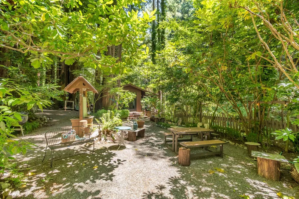 7001 Lucas Valley Road Nicasio, CA 94946