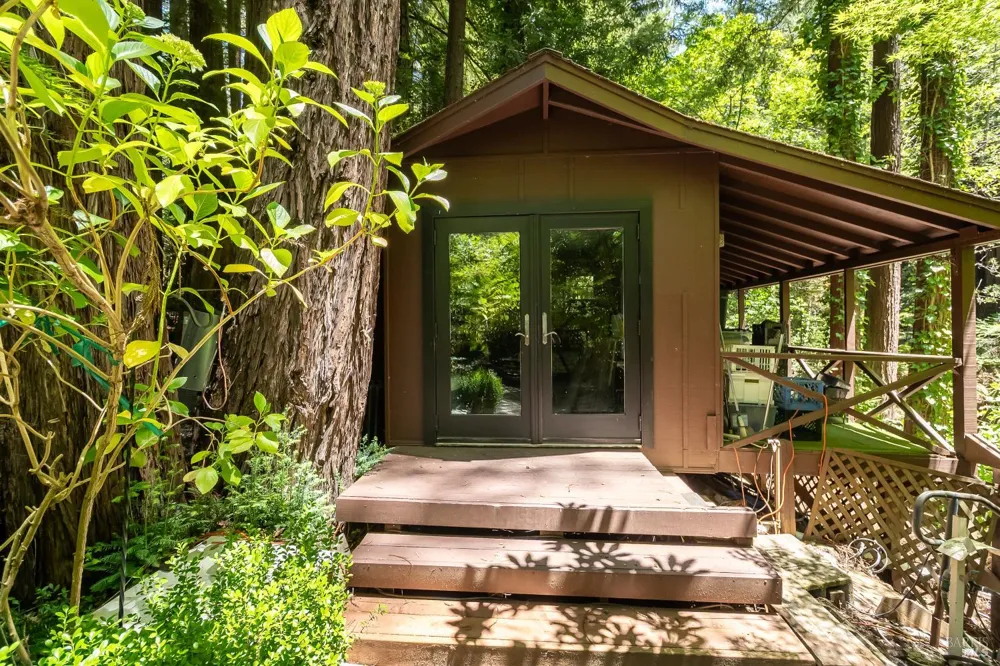 7001 Lucas Valley Road Nicasio, CA 94946