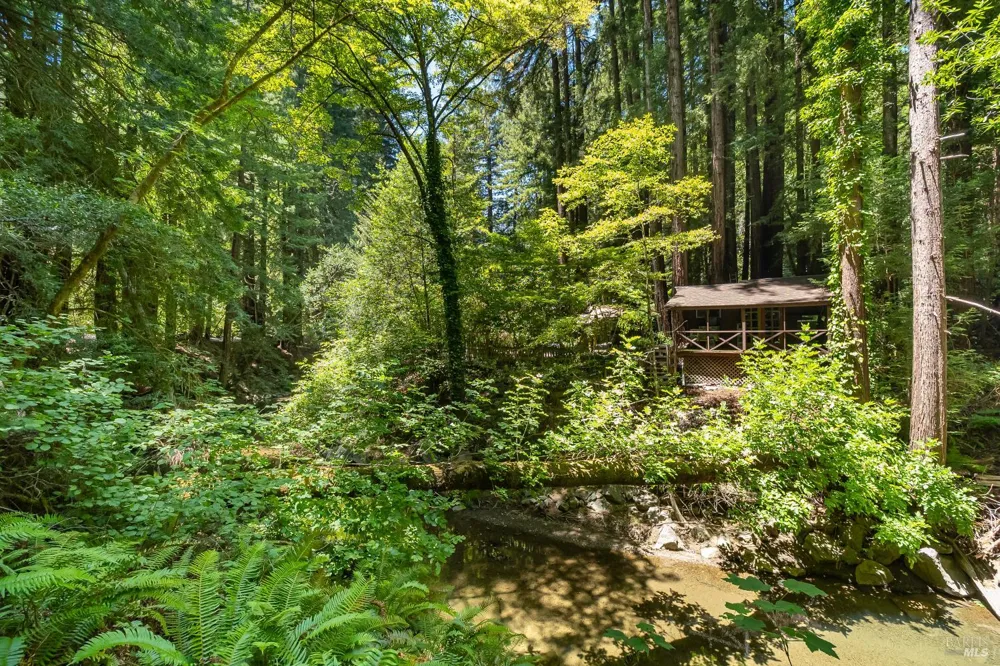 7001 Lucas Valley Road Nicasio, CA 94946