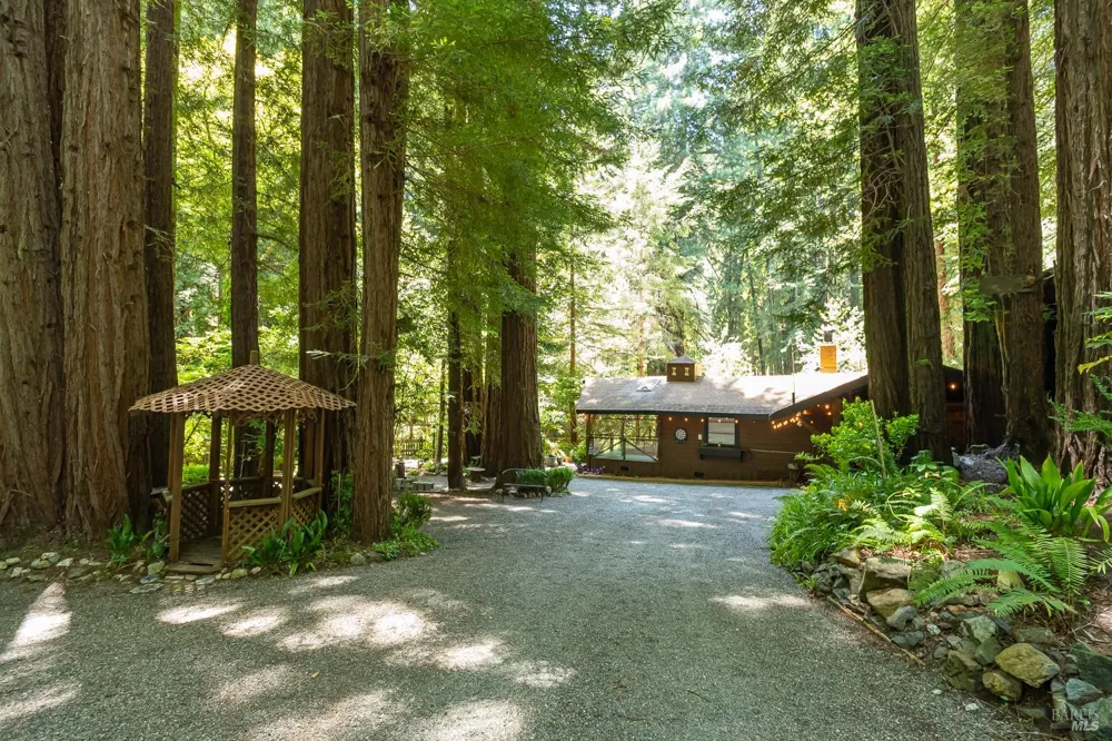 7001 Lucas Valley Road Nicasio, CA 94946