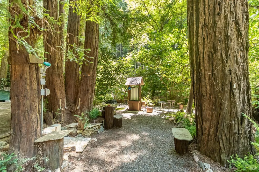 7001 Lucas Valley Road Nicasio, CA 94946