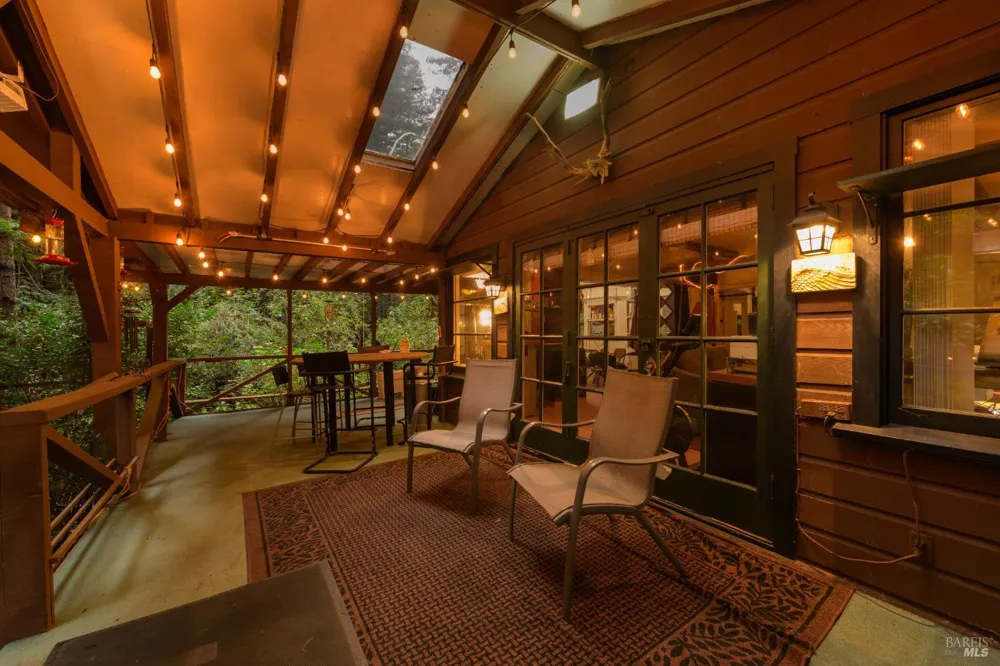 7001 Lucas Valley Road Nicasio, CA 94946
