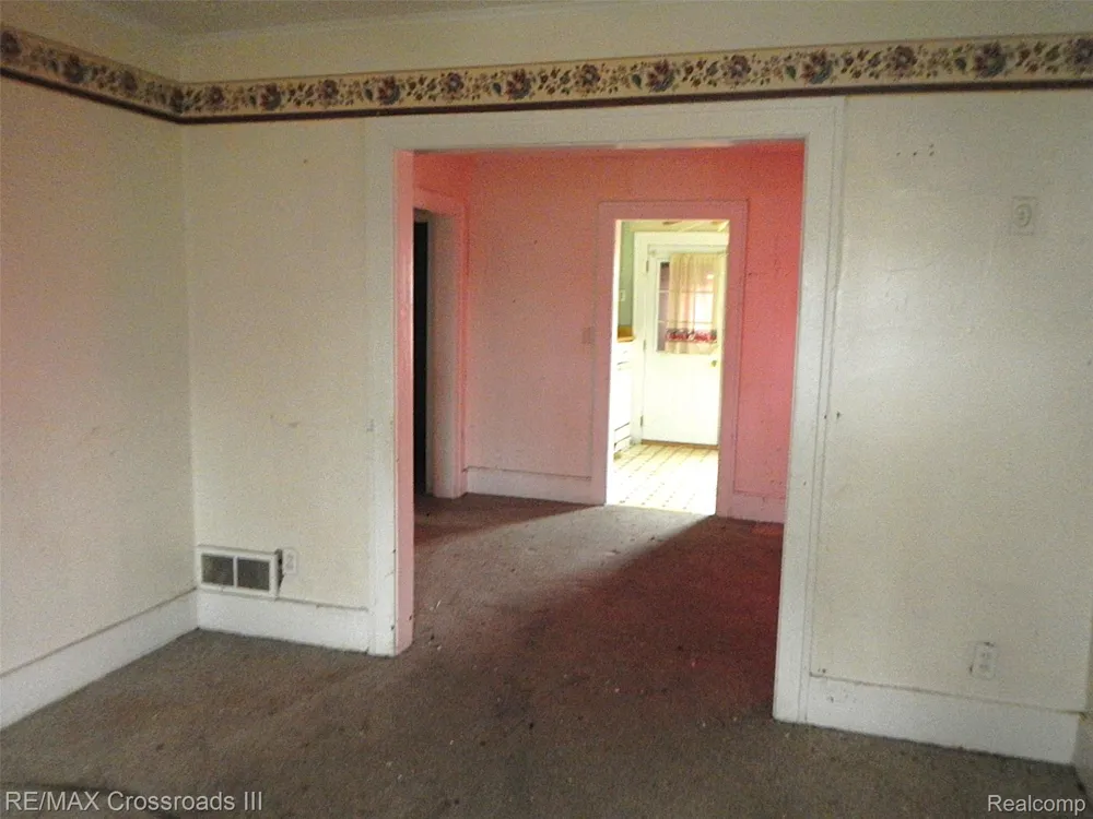 1418 Hanford Avenue Lincoln Park City, MI 48146